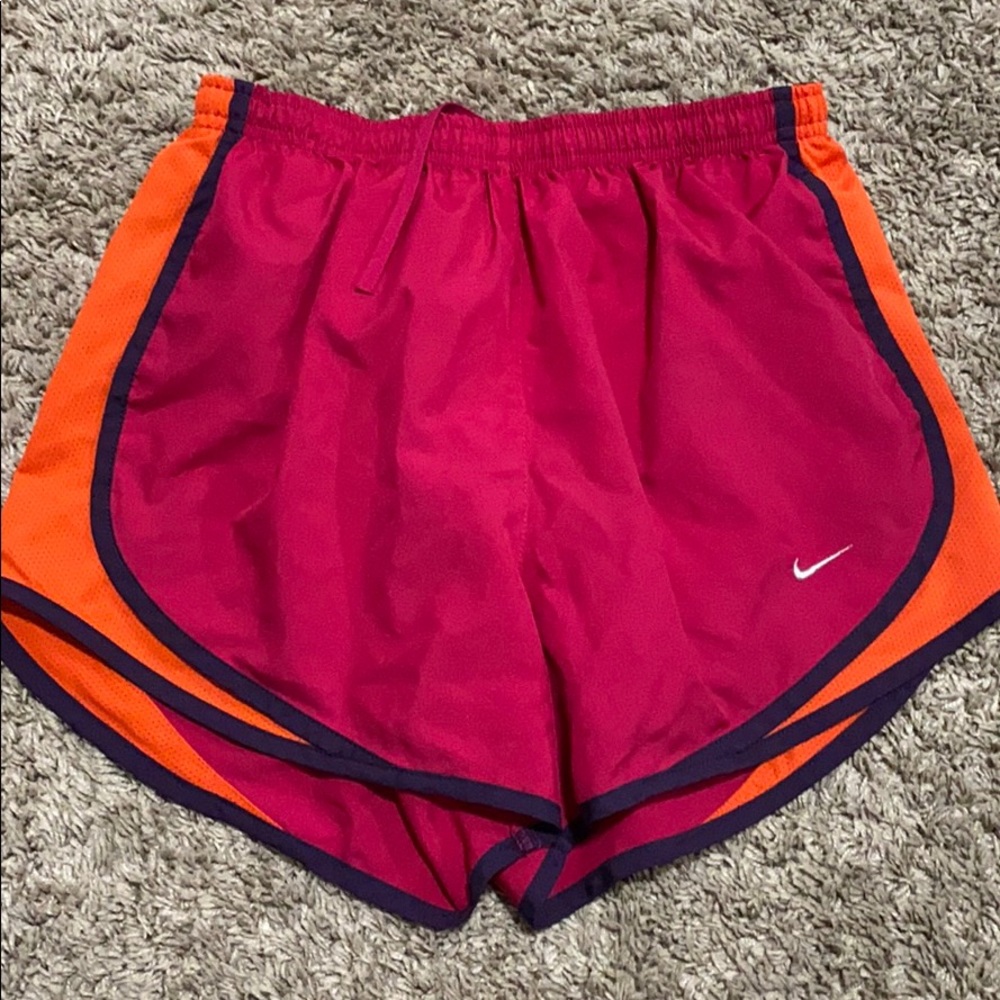 Nike shorts
